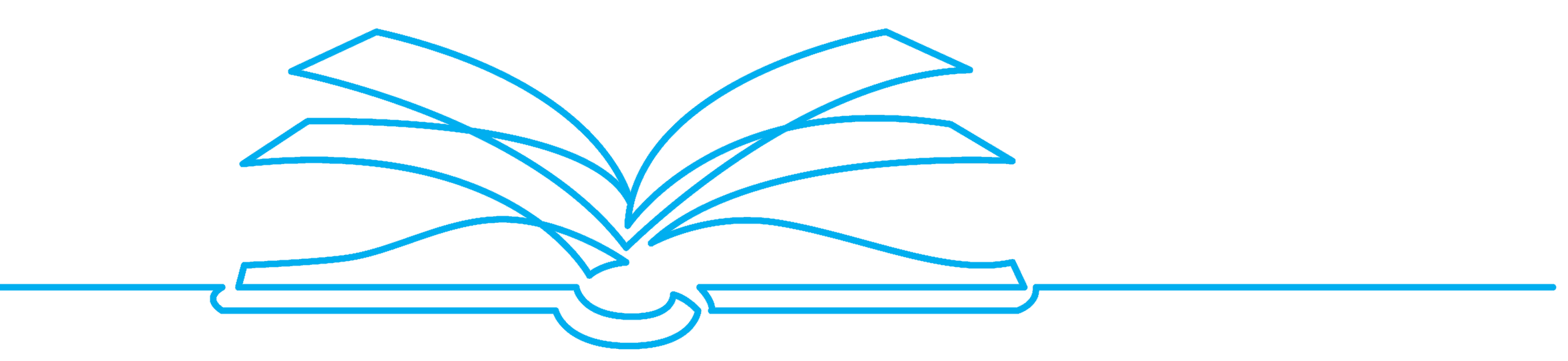 illustration of book